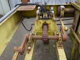 Con-Vey  Stick Placer for green lumber automatic Package Stacker